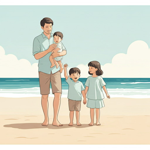 Фото к преимуществу: Семейный отдых