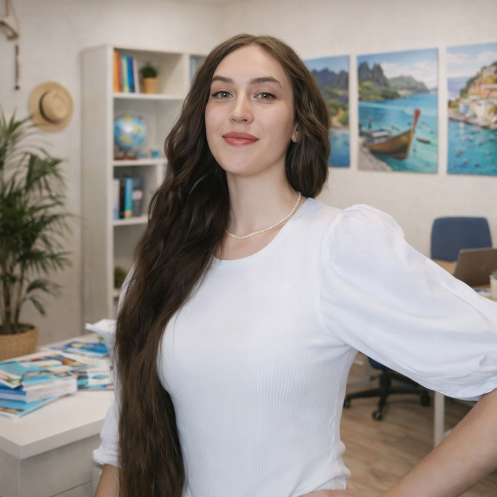 Ирина