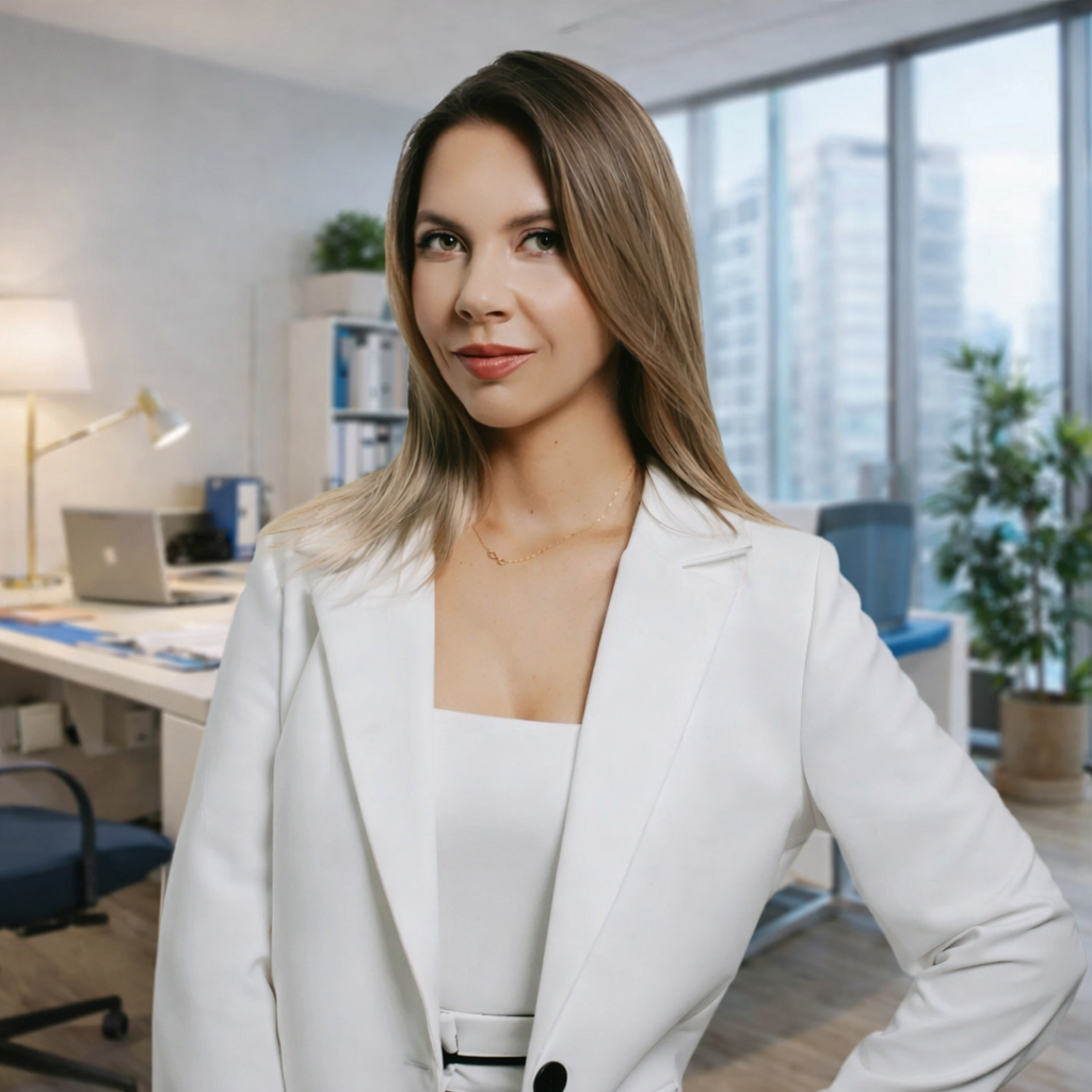 Алина